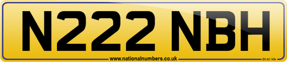 N222 NBH