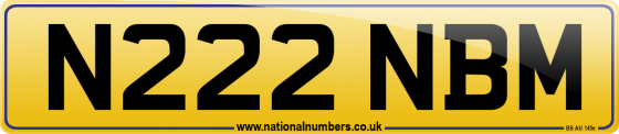 N222 NBM