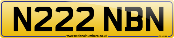 N222 NBN