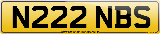 N222 NBS