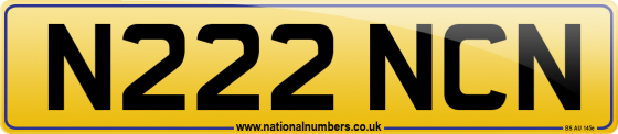N222 NCN