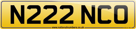 N222 NCO