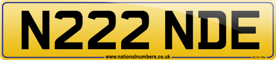 N222 NDE