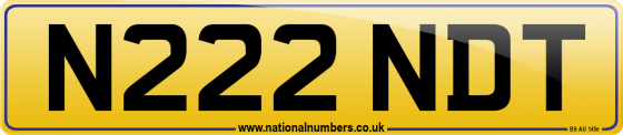 N222 NDT
