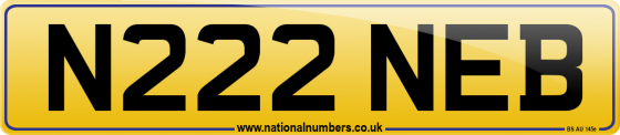 N222 NEB