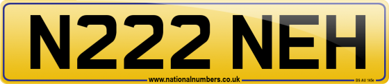 N222 NEH
