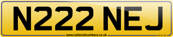 N222 NEJ