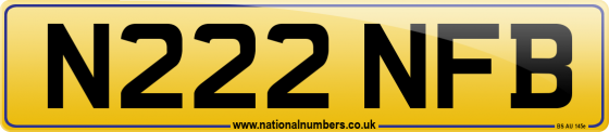 N222 NFB