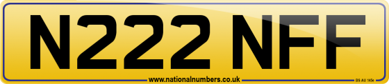 N222 NFF