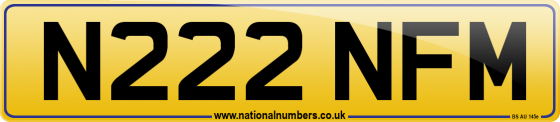 N222 NFM