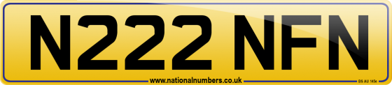 N222 NFN