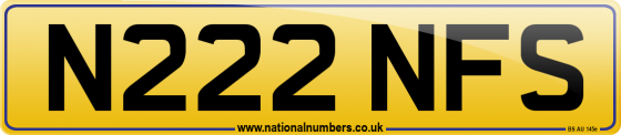 N222 NFS
