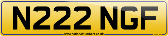 N222 NGF