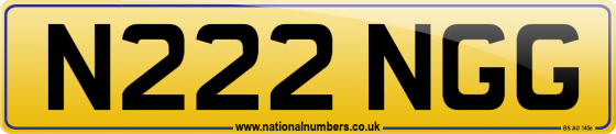 N222 NGG