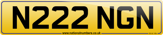 N222 NGN