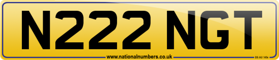 N222 NGT