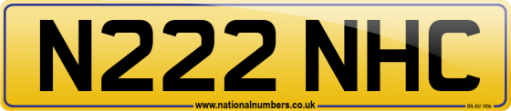 N222 NHC