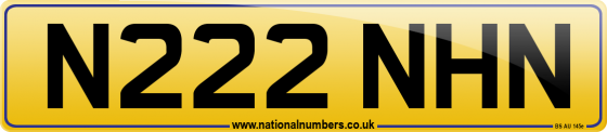 N222 NHN