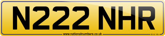 N222 NHR