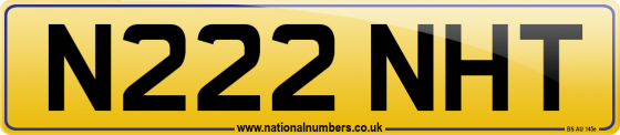 N222 NHT
