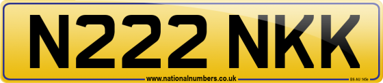 N222 NKK
