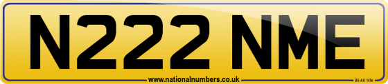 N222 NME