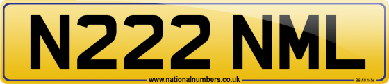 N222 NML