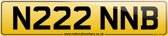 N222 NNB