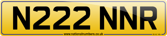 N222 NNR