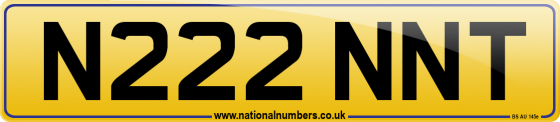 N222 NNT
