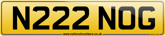 N222 NOG
