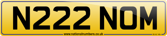 N222 NOM