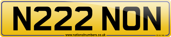 N222 NON