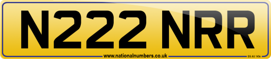 N222 NRR