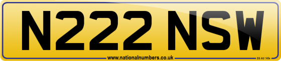N222 NSW