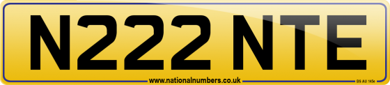 N222 NTE