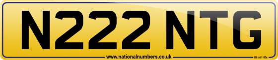 N222 NTG