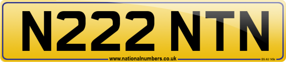 N222 NTN