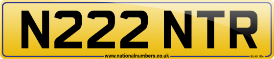 N222 NTR