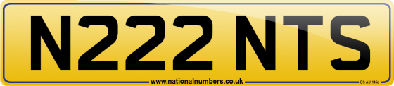 N222 NTS