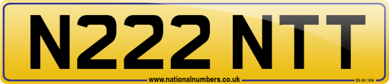 N222 NTT