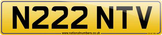 N222 NTV