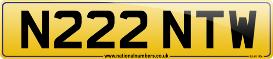 N222 NTW