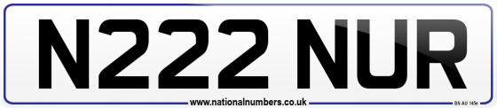 N222 NUR