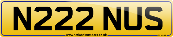 N222 NUS