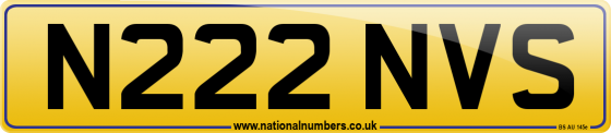 N222 NVS