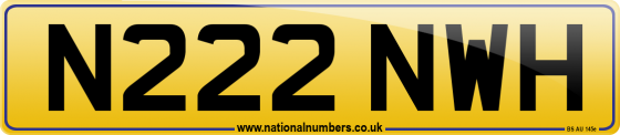 N222 NWH