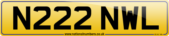 N222 NWL