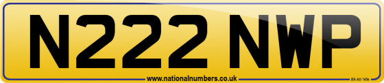 N222 NWP