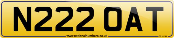 N222 OAT